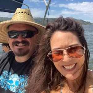 Meet your Posher, Sedley